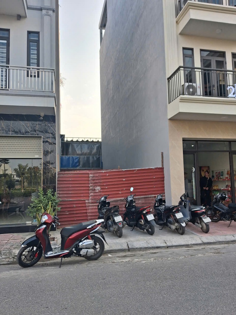 BÁN LÔ ĐẤT DUY NHẤT – TUYẾN 2 THẾ LỮ – HẠ LÝ – HỒNG BÀNG – HẢI PHÒNG 